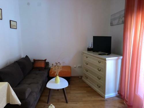 Apartment Mira