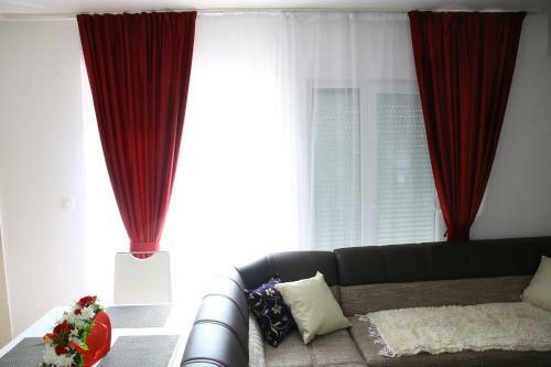 Apartments Koprivica Niksic