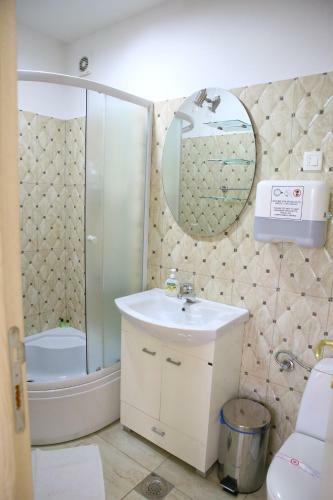 Apartments Koprivica Niksic