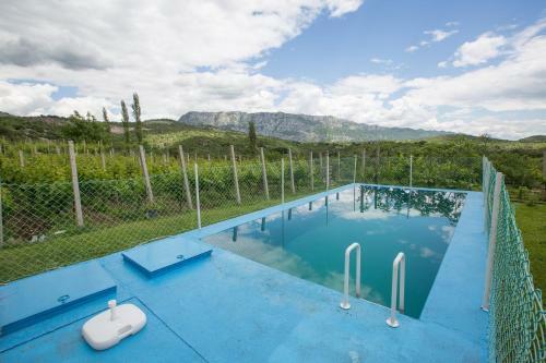 Agroturismo Cozy House Ostrog