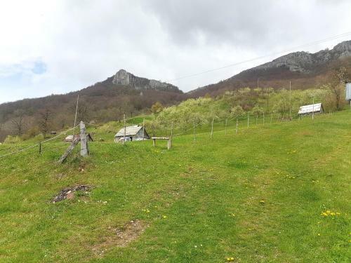 Lodge Country House Montenegro