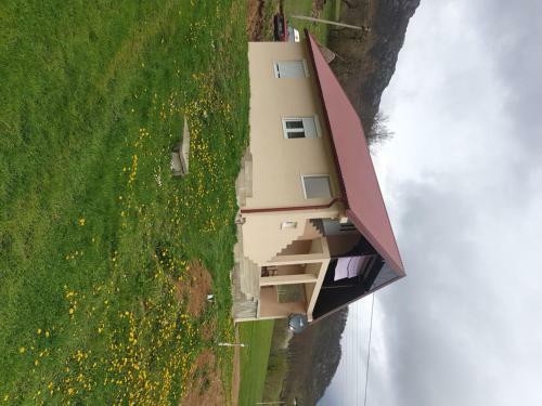 Lodge Country House Montenegro