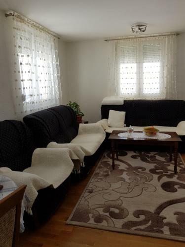 Lodge Country House Montenegro