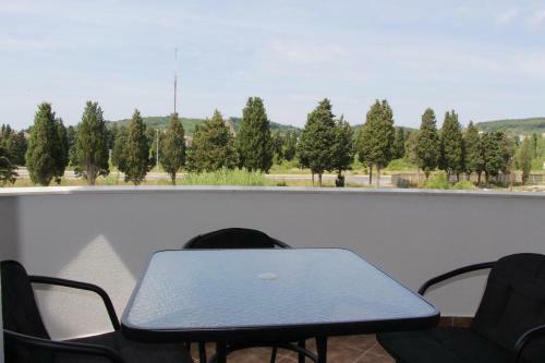 Apartments Deti