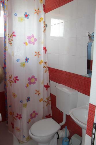 Apartments Deti