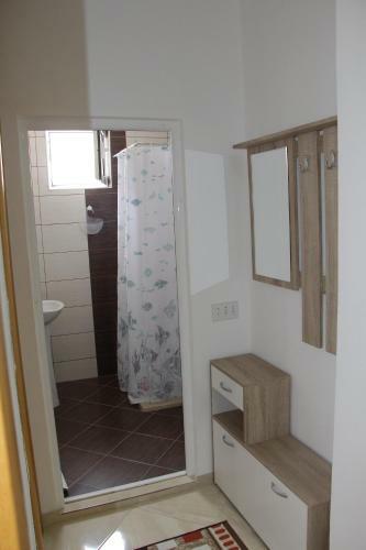 Apartments Deti