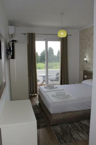 Apartments Deti