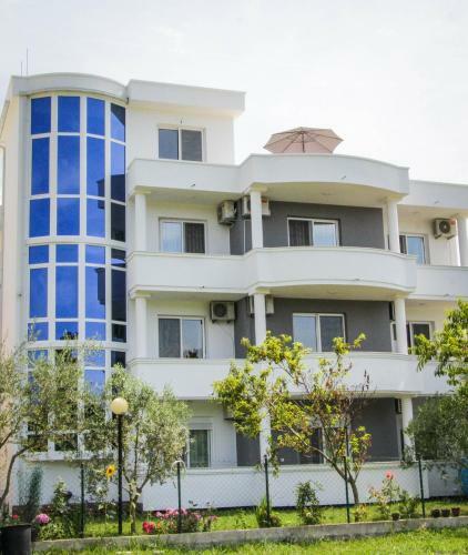 Apartments Deti