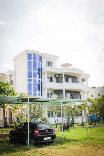 Apartments Deti