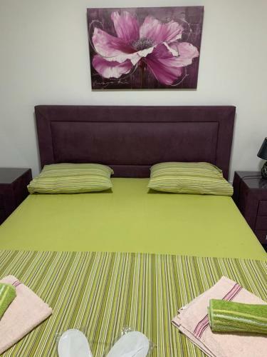Sea Star Apartments