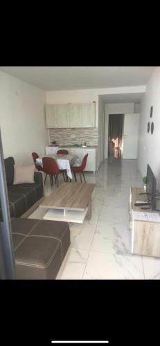Sea Star Apartments