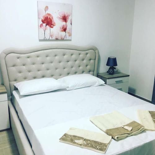 Sea Star Apartments