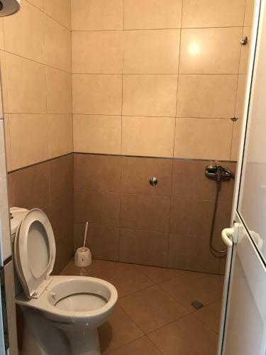 Apartment Blue Dream