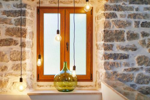 Villa Three Dots By Todorovic Family