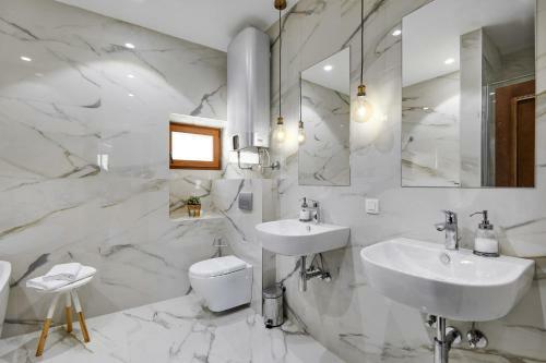 Villa Three Dots By Todorovic Family