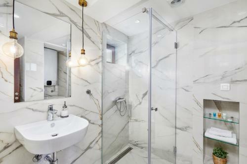 Villa Three Dots By Todorovic Family