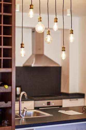 Villa Three Dots By Todorovic Family