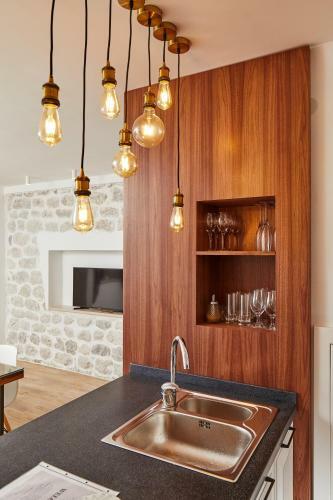 Villa Three Dots By Todorovic Family