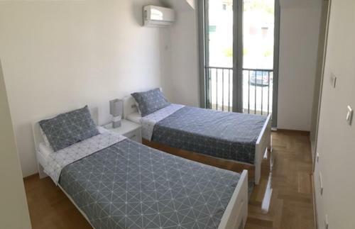 Apartamento Lavender Bay Penthouse