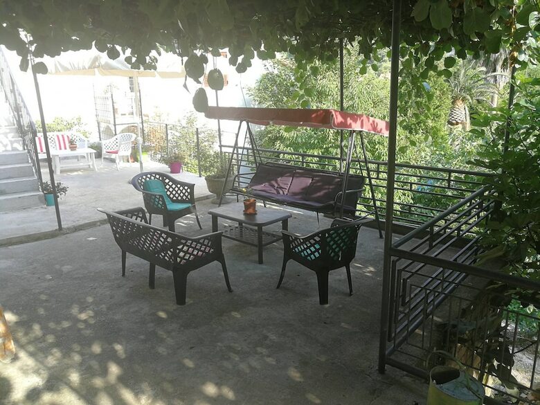 Apartamento Old House Morinj-tara