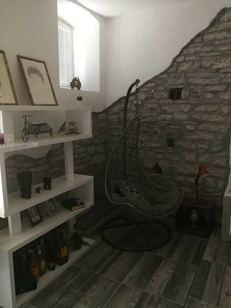 Apartamento Old House Morinj-tara