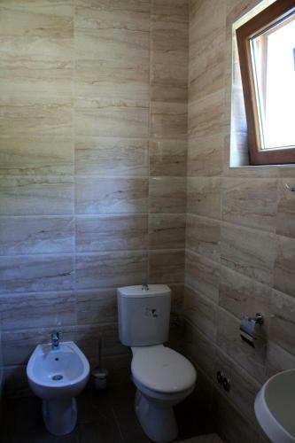 Hostal Guest House Topla III