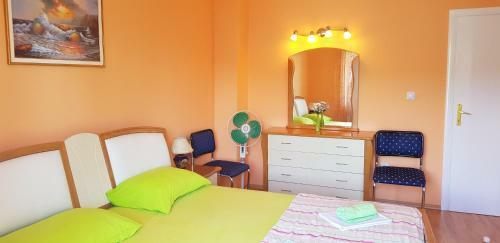 Hostal Smjestaj ?cubrilo"