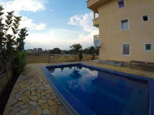 Hotel Apartment Albi
