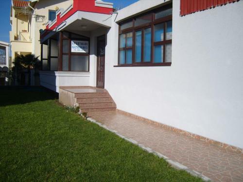 Apartment Mn