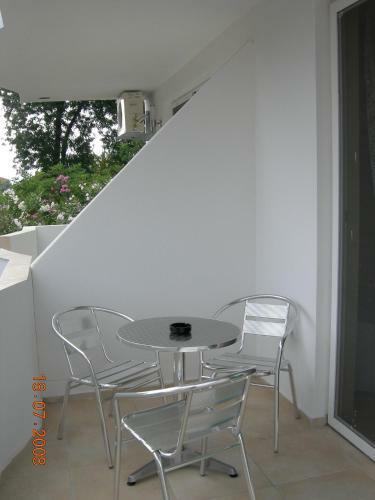 Hostal Apartments And Rooms Mila