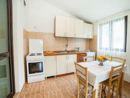 Apartments Djordje