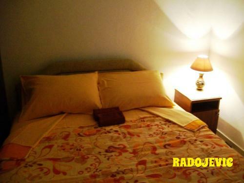 Apartments Radojevi?