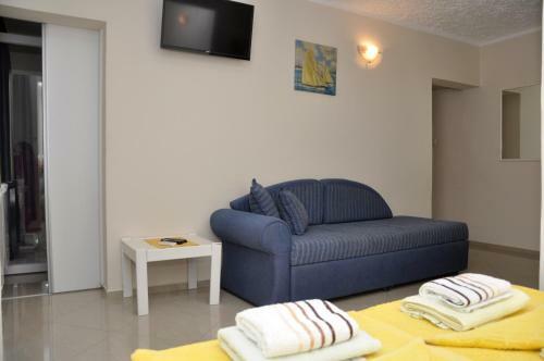 Apartments Radojevi?