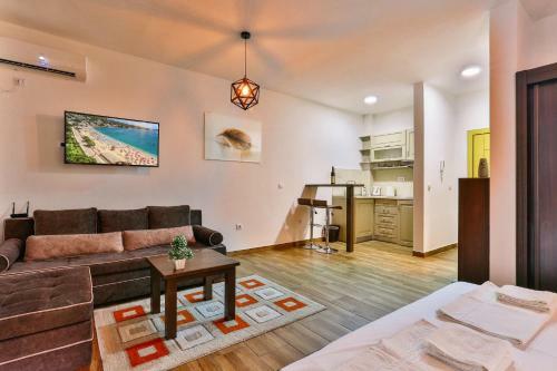 Luna Apartmani