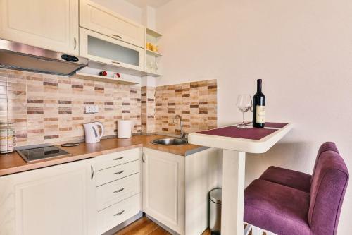Luna Apartmani