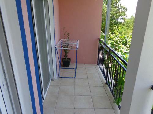 Apartments Villa Tiodorovic