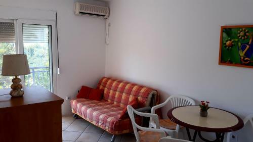 Apartments Villa Tiodorovic