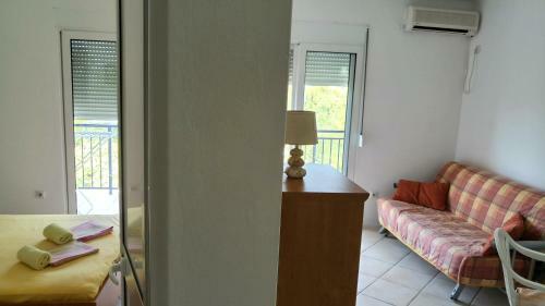 Apartments Villa Tiodorovic