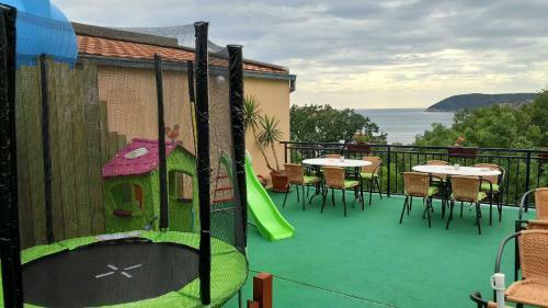 Apartments Villa Tiodorovic