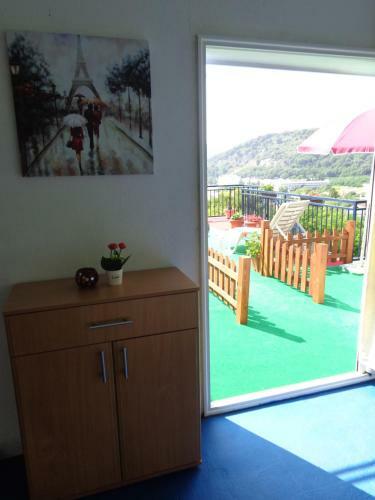 Apartments Villa Tiodorovic