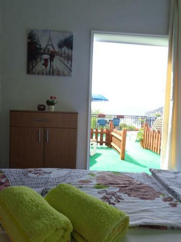 Apartments Villa Tiodorovic
