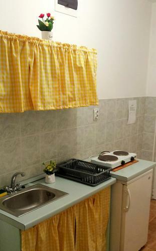 Apartments Villa Tiodorovic