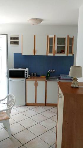 Apartments Villa Tiodorovic