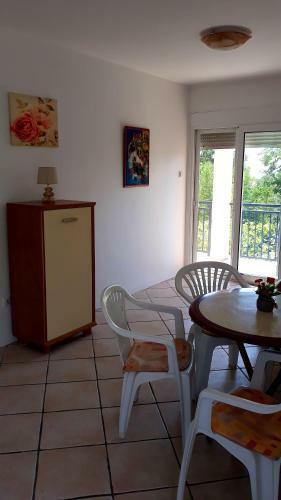 Apartments Villa Tiodorovic