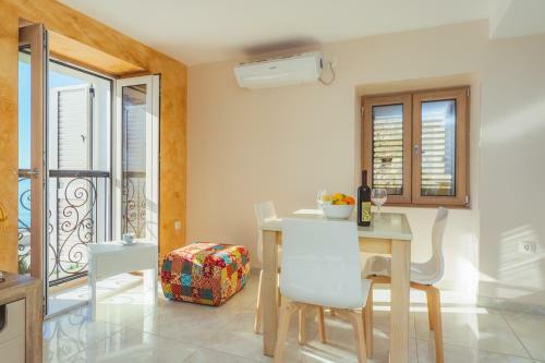 Apartment Galija Petrovac Lux