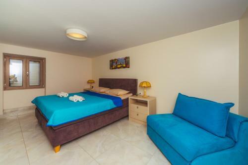 Apartment Galija Petrovac Lux