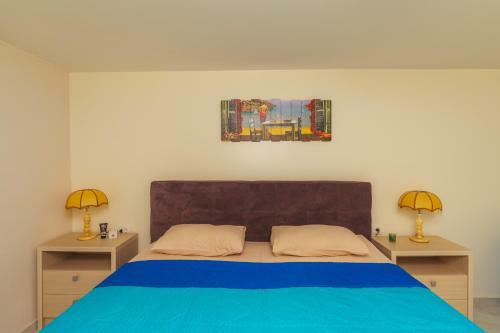 Apartment Galija Petrovac Lux