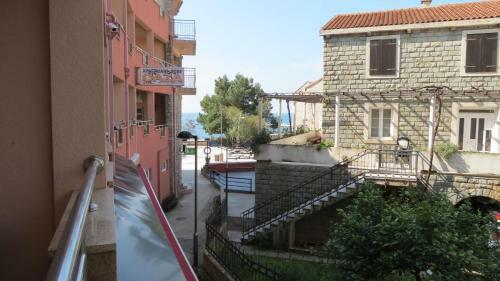 Hostal Oaza