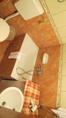 Hostal Oaza