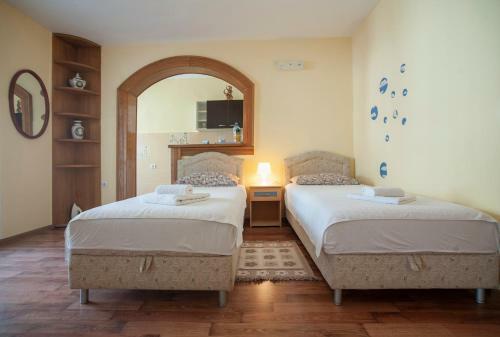Apartmani Da?o